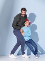 Detská sieťovaná šiltovka Daiber MB 71 – Obrázok 4