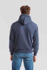 pánska mikina s kapucňou Fruit of the Loom Classic Hooded Sweat