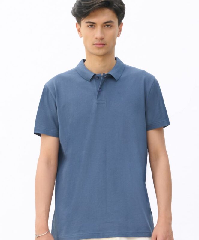 unisex piké polokošeľa SOL'S Pulse