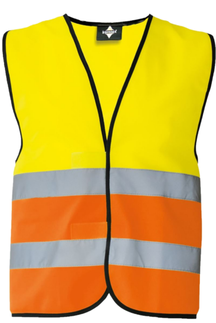 pracovné vesty na každodenné nosenie